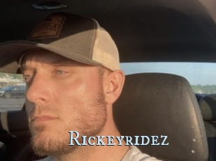 Rickeyridez