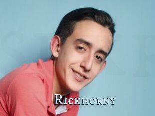 Rickhorny