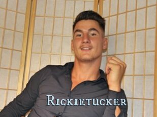 Rickietucker