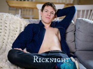 Ricknight