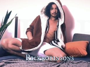 Rickrobinsons