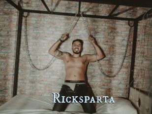 Ricksparta