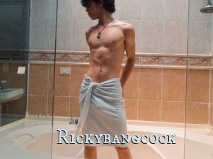 Rickybangcock