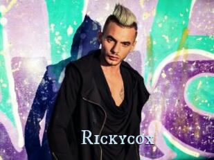 Rickycox