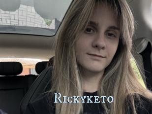 Rickyketo