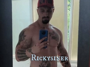 Rickysiner