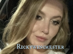 Rickywinchester