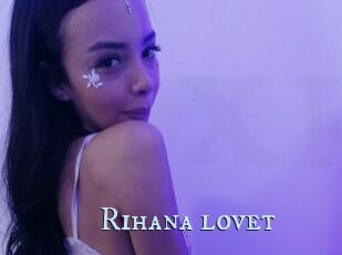 Rihana_lovet