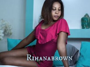 Rihanabrown