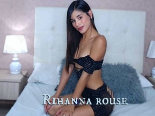 Rihanna_rouse