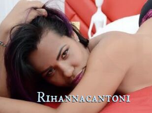 Rihannacantoni