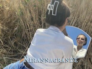 Rihannagrande