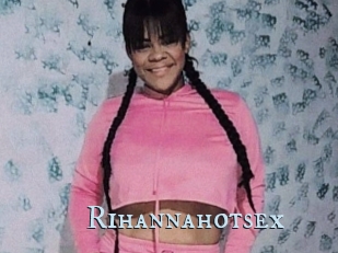 Rihannahotsex