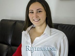 Rijiurbane