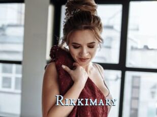 Rikkimary