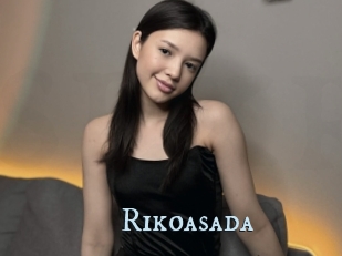 Rikoasada