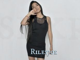 Rileyjoe
