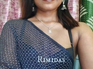 Rimidas