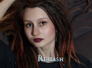 Ririash