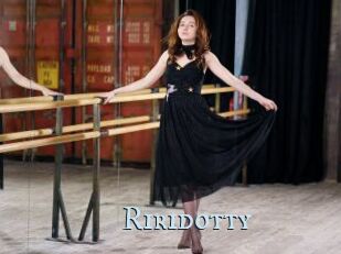 Riridotty