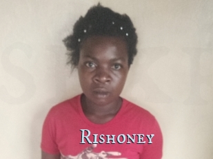 Rishoney