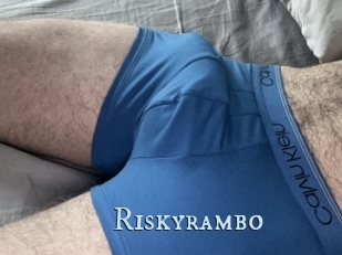Riskyrambo