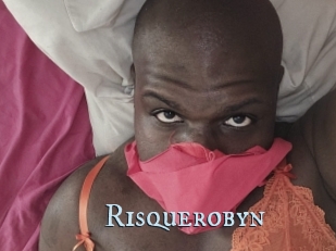 Risquerobyn