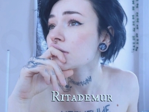 Ritademur