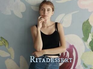Ritadessert