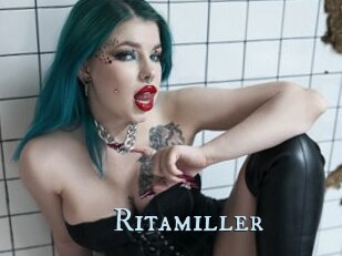 Ritamiller