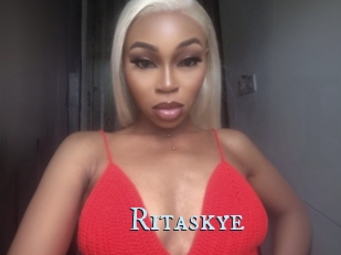 Ritaskye