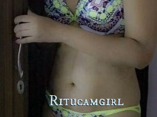Ritucamgirl
