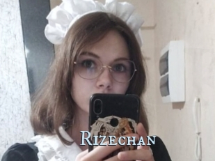 Rizechan