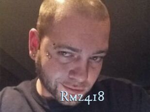 Rmz418