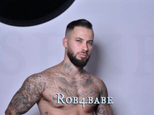 Rob4babe