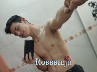 Robbbiejr
