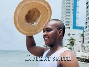 Robert_smith
