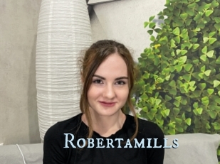 Robertamills