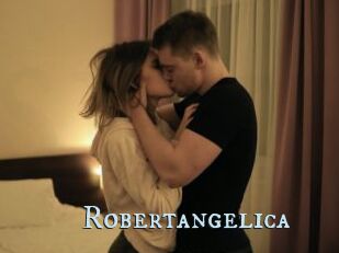 Robertangelica