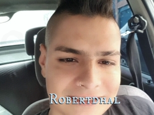 Robertdhal