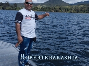 Robertkrakashia