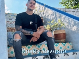 Robertobaggio