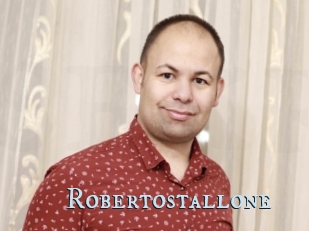 Robertostallone