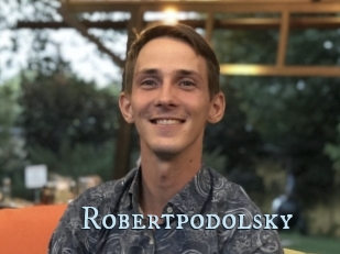 Robertpodolsky