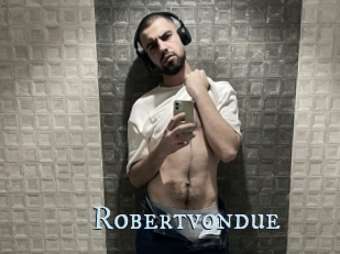 Robertvondue