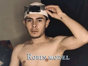 Robin_model