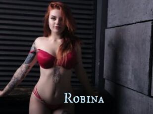 Robina