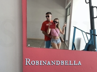 Robinandbella