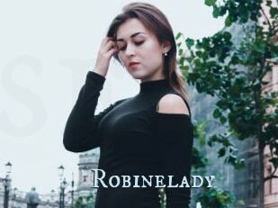 Robinelady
