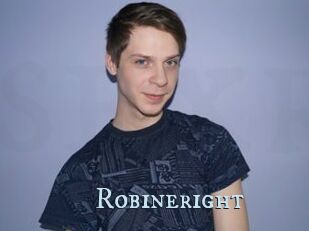 Robineright